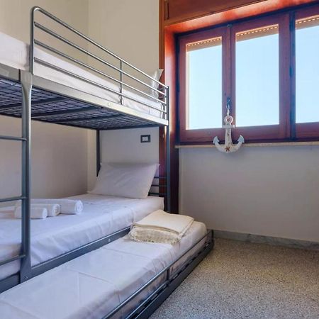Emerald Residence Sleeps 12 With Sea View Porto Cesareo Dış mekan fotoğraf