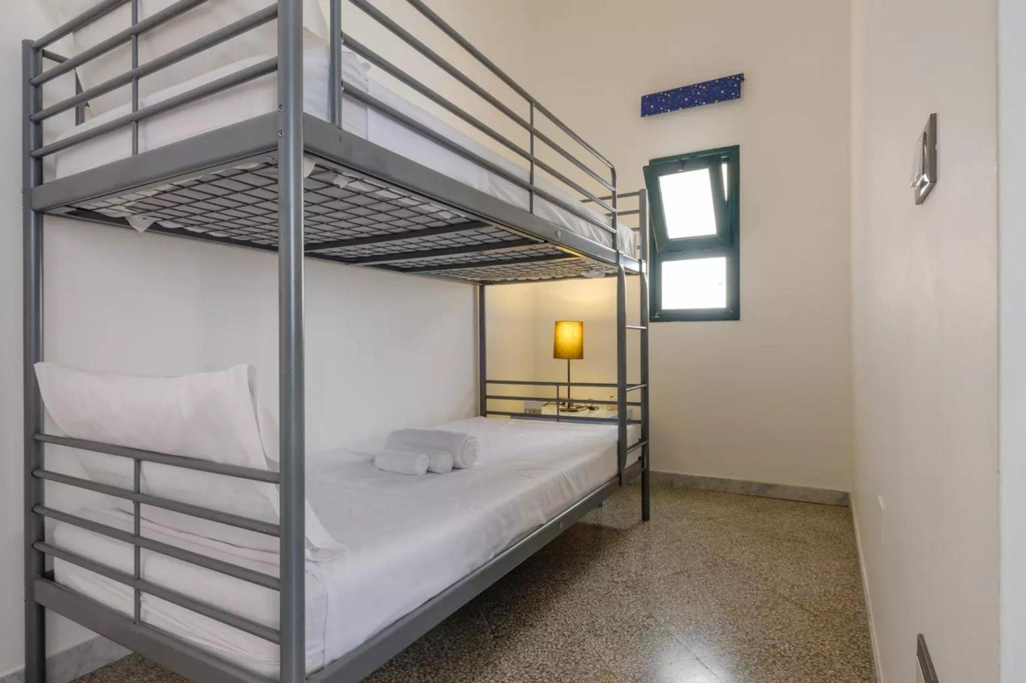 Emerald Residence Sleeps 12 With Sea View Porto Cesareo Dış mekan fotoğraf